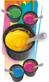 silk screen profissional